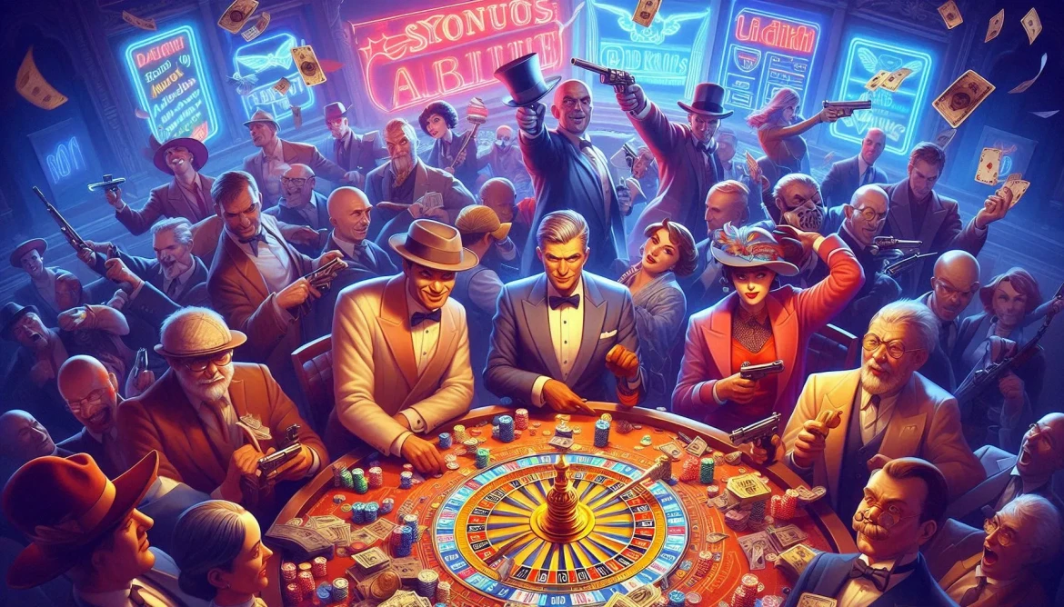 Divaspin Casino